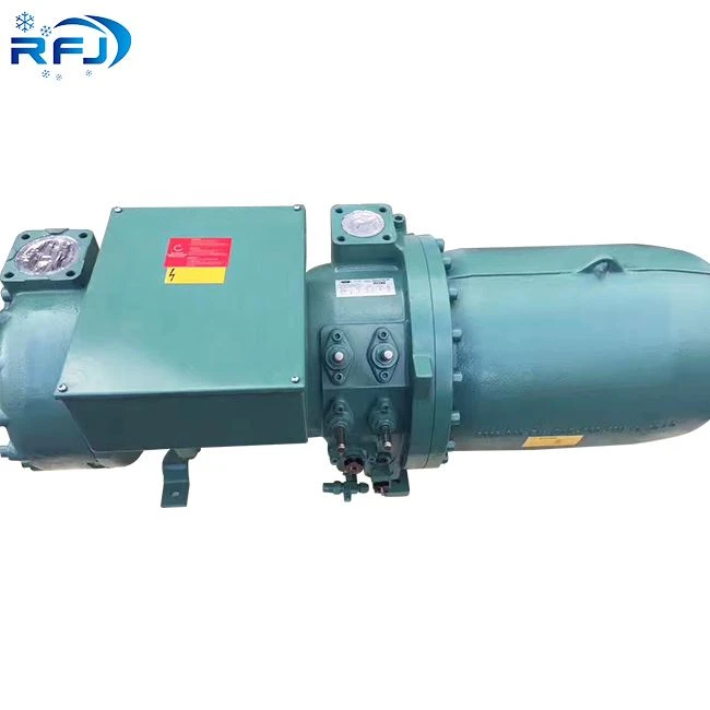 CSH65636040P Bitzer Compressor (3)