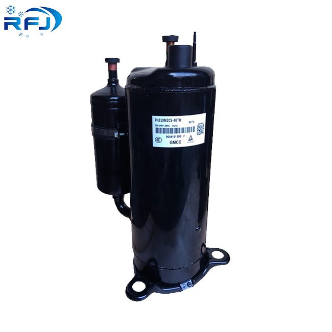 PH400G2CS4KU1 GMCC Rotary Compressor (4)