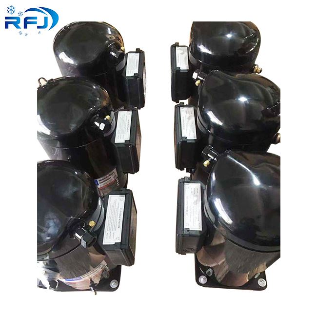 Original New Scroll Compressor ZP154KCE-TFD
