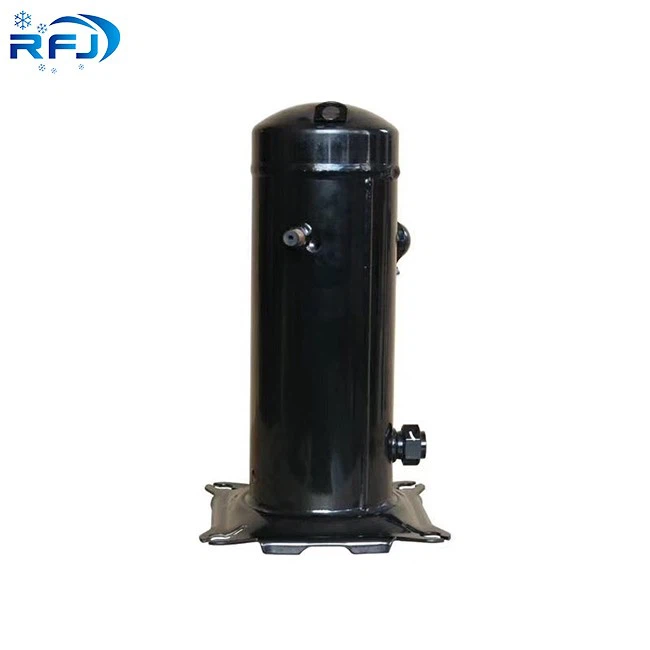 ZSI15KQE CPL scroll compressor (4)