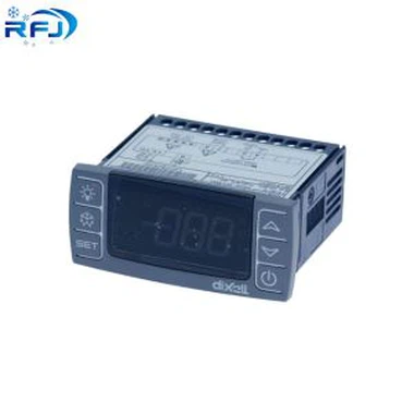 XR DIXELL Elektronik Kontrol Cihazı