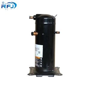 Düşük Sıcaklıklı ZSI Copeland Kompresör