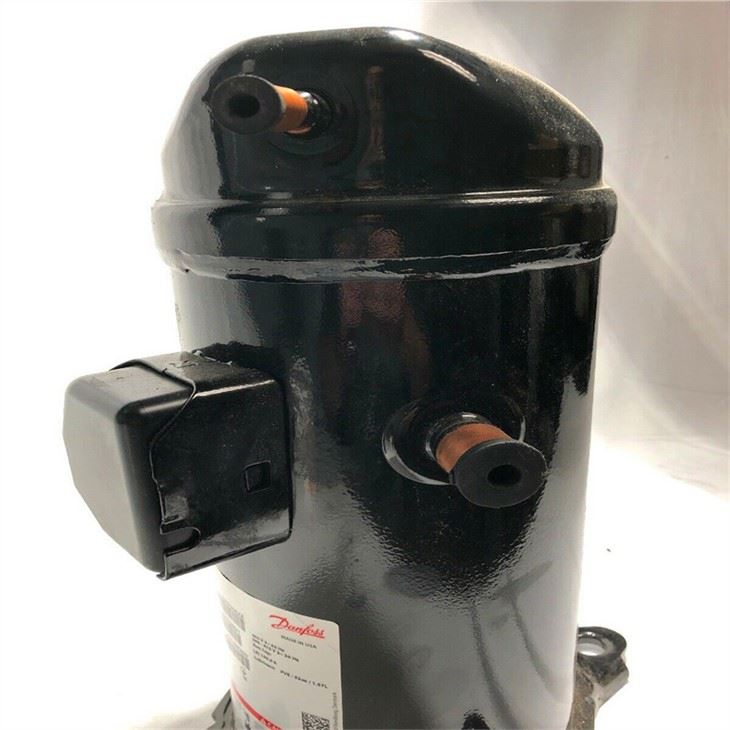 Danfoss H Series Scroll Compressor