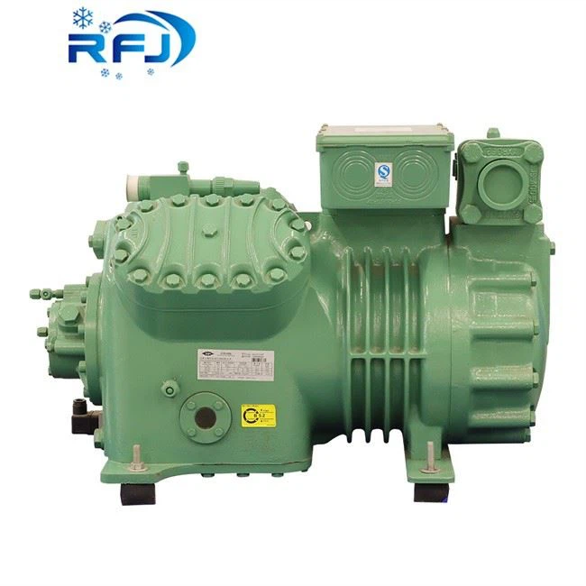 Semi-hermetic Compressor For Bitzer Cold Room