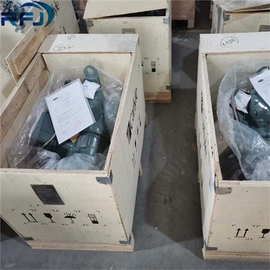 Taşıyıcı için 06CC 50Hz Kompresör