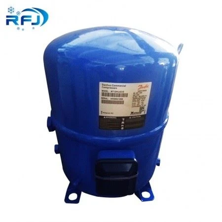 SY240 Refrigeration Scroll Compressor