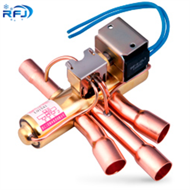 4 Way Reversing Valve