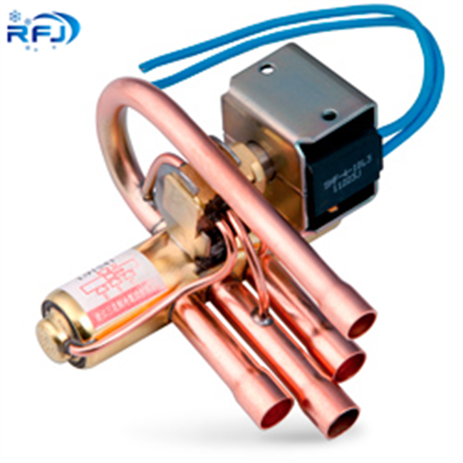 4 Way Reversing Valve