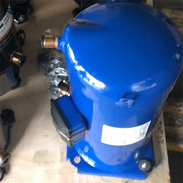 Danfoss 12 HP R410A Klima Kompresörü