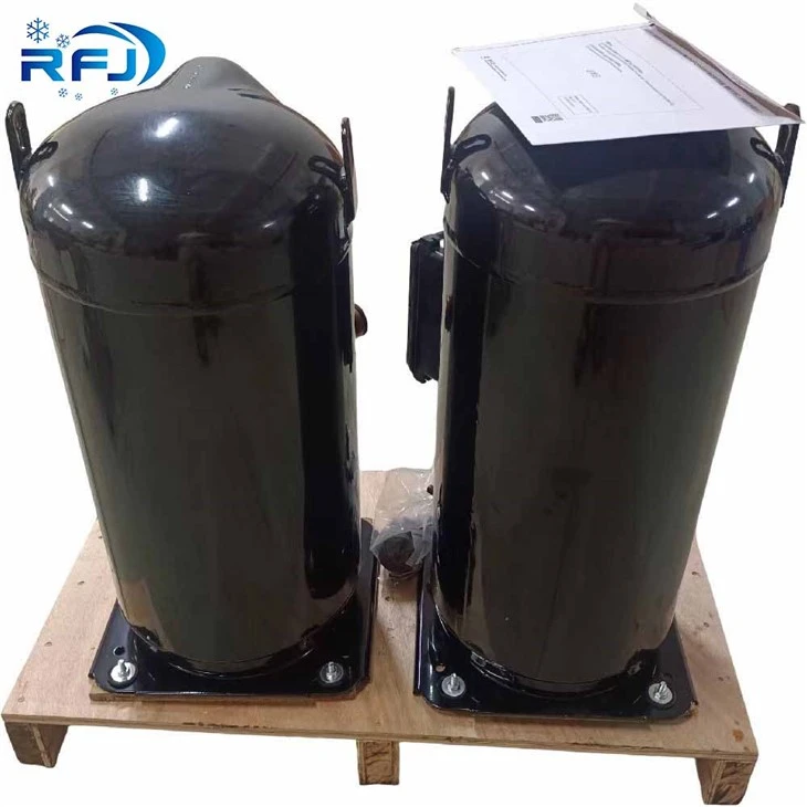 ZF Series Scroll Compressors For CPL best