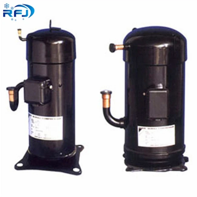 Daikin AC Compressor