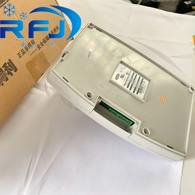 24VAC Display For Carrier 00PSG000281600A
