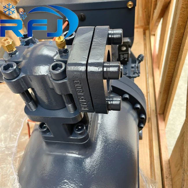 Hanbel Vidalı Kompresör C41M1B11480