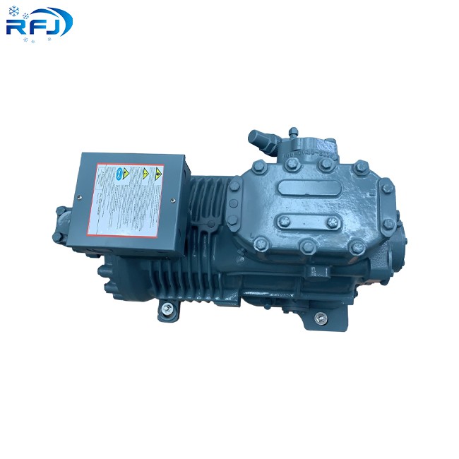 35HP Yarı-CPL İçin Hermetik Kompresör