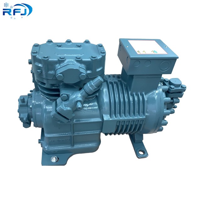 Copeland İçin 40HP Yarı-hermetik Kompresör