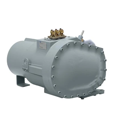 06NW2146S7EA-A00 AC Vidalı Kompresör