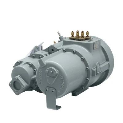 06NW2209S7EA-A00 Vidalı Tip Soğutma Kompresörü