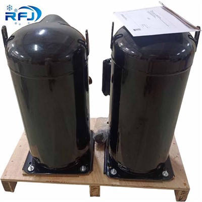 13HP Hermetik Scroll Kompresör