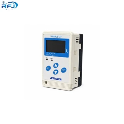 ALE-SD12-011 Sıcaklık Kontrol Cihazı Dijital Termostatlar