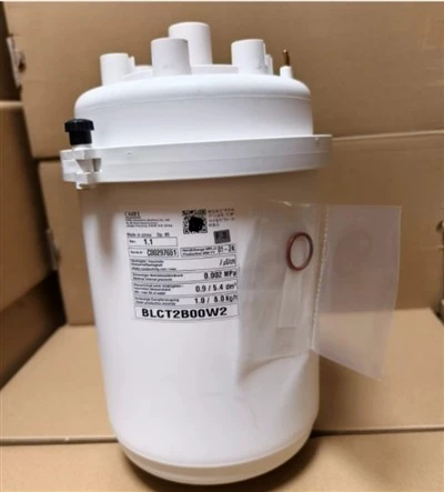 Carel BLCT2B00W2 Temizlenebilir Buhar Silindiri