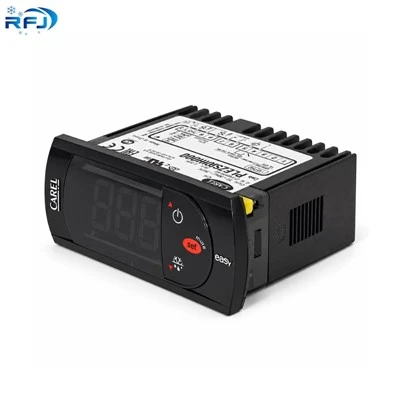 Carel PJEZS0H000 Dijital Elektronik Sıcaklık Kontrol Cihazı
