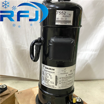 Daikin Scroll Kompresör JT1G-VDTYR@T