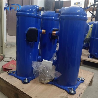 Danfoss Scroll Kompresör MLZ