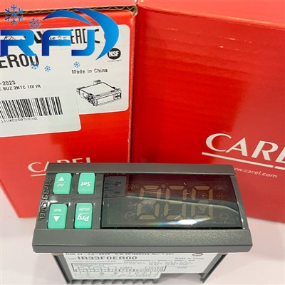 Yüksek Doğruluklu Elektronik Sıcaklık Kontrol Cihazı