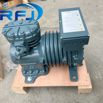 Çok Satan Yarı-hermetik Kompresör DLSGP-40X-EWL