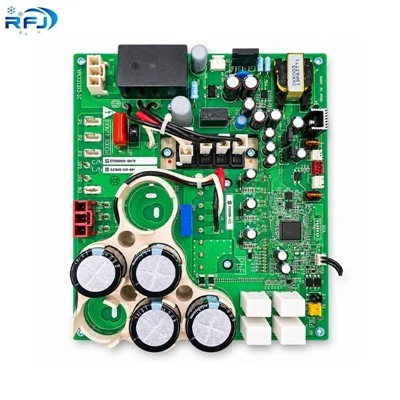 PC0509-1(C) Klima Inverter Kompresör Modülü PCB Kartı