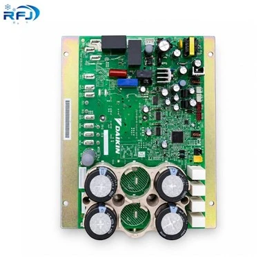 PC1129-1(A) Klima VRV Dış Ünite İnvertör PCB Kartı