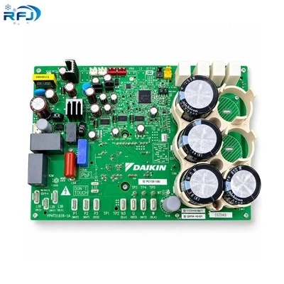 PC1135-1(B) Klima İnvertörü PCB Kartı