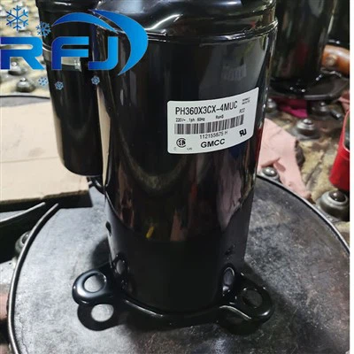 GMCC için R22 döner kompresör
