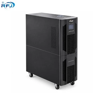 Prostar PHT1110B Yüksek Frekanslı Çevrimiçi UPS