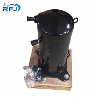 R407c Serisi Scroll Kompresör