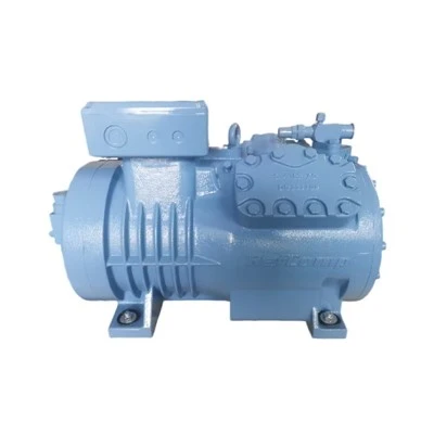 Refcomp SP4LN1000 SP4LN100E Yarı Hermetik Soğutma Kompresörü