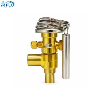 Saginomiya ATX-57060DHS Termostatik Genleşme Vanaları
