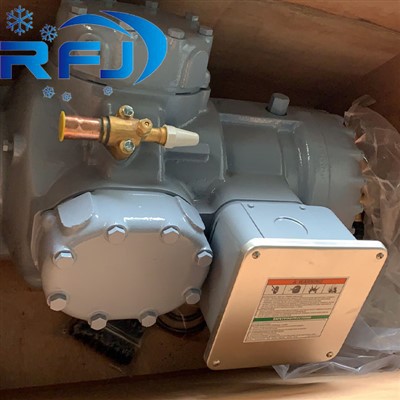 Carrierr için Yarı-hermetik Kompresör 06EA250610