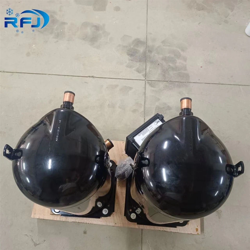 ZP Series ZP485KCE-TE7-522 Scroll Compressor For CPL